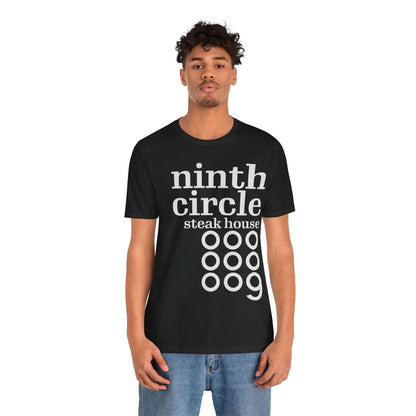 Ninth Circle (Iconic New York City Gay Bar/1963-2002)