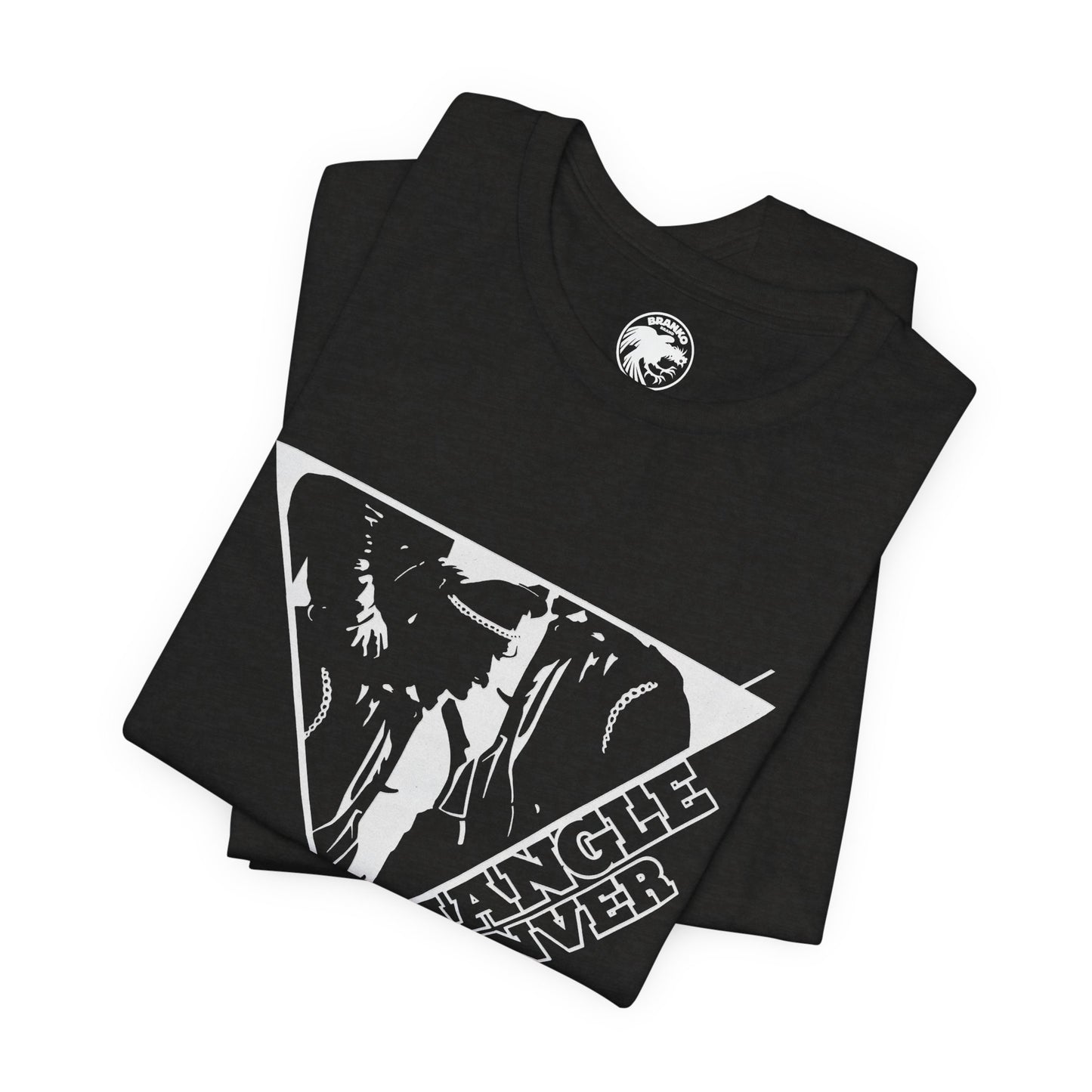 Triangle Lounge Denver (Denver Leather Bar 1973-2022)