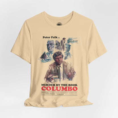 Columbo (Murder by the Book)
