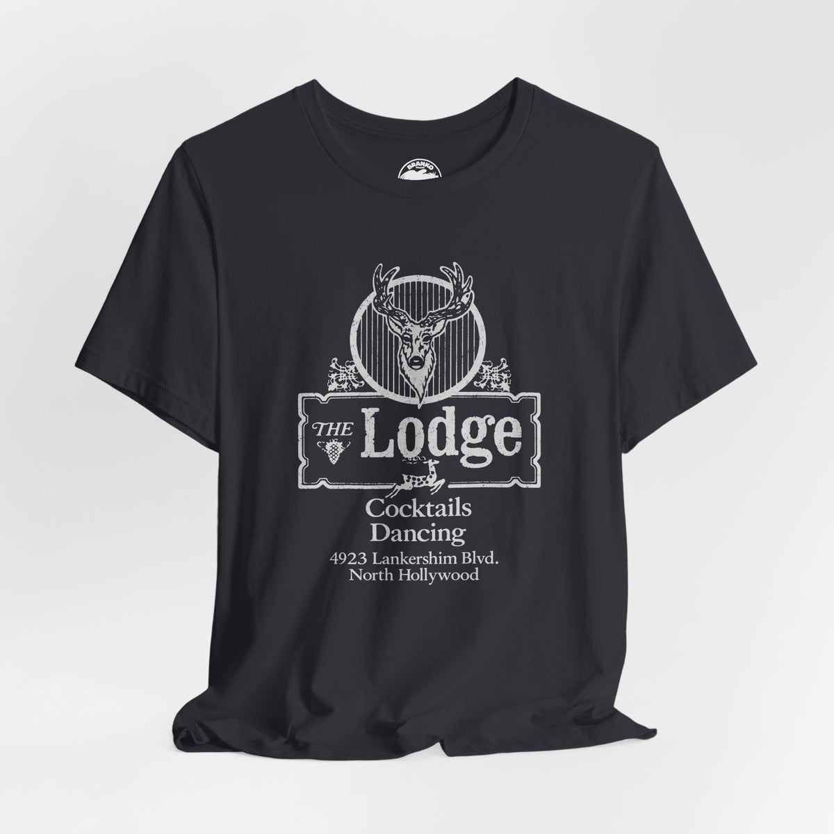 The Lodge (North Hollywood Gay Bar/1977-2006)