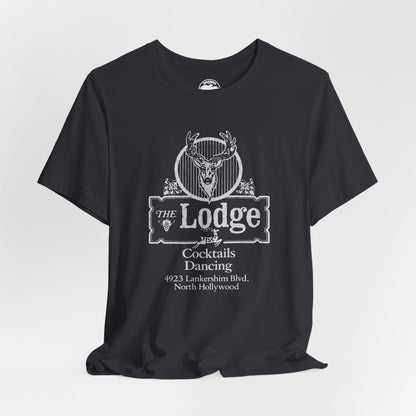 The Lodge (North Hollywood Gay Bar/1977-2006)