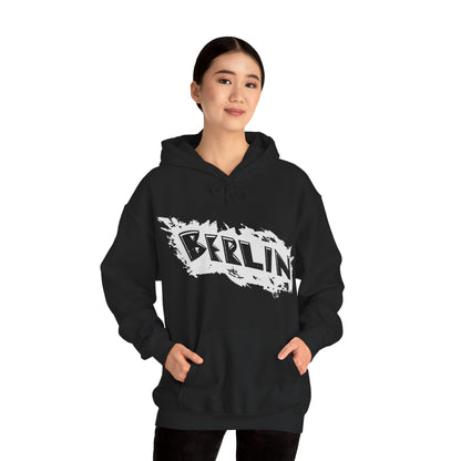 Berlin Chicago Hoodie (Chicago LGBTQ+ Nightclub/1983-2023)