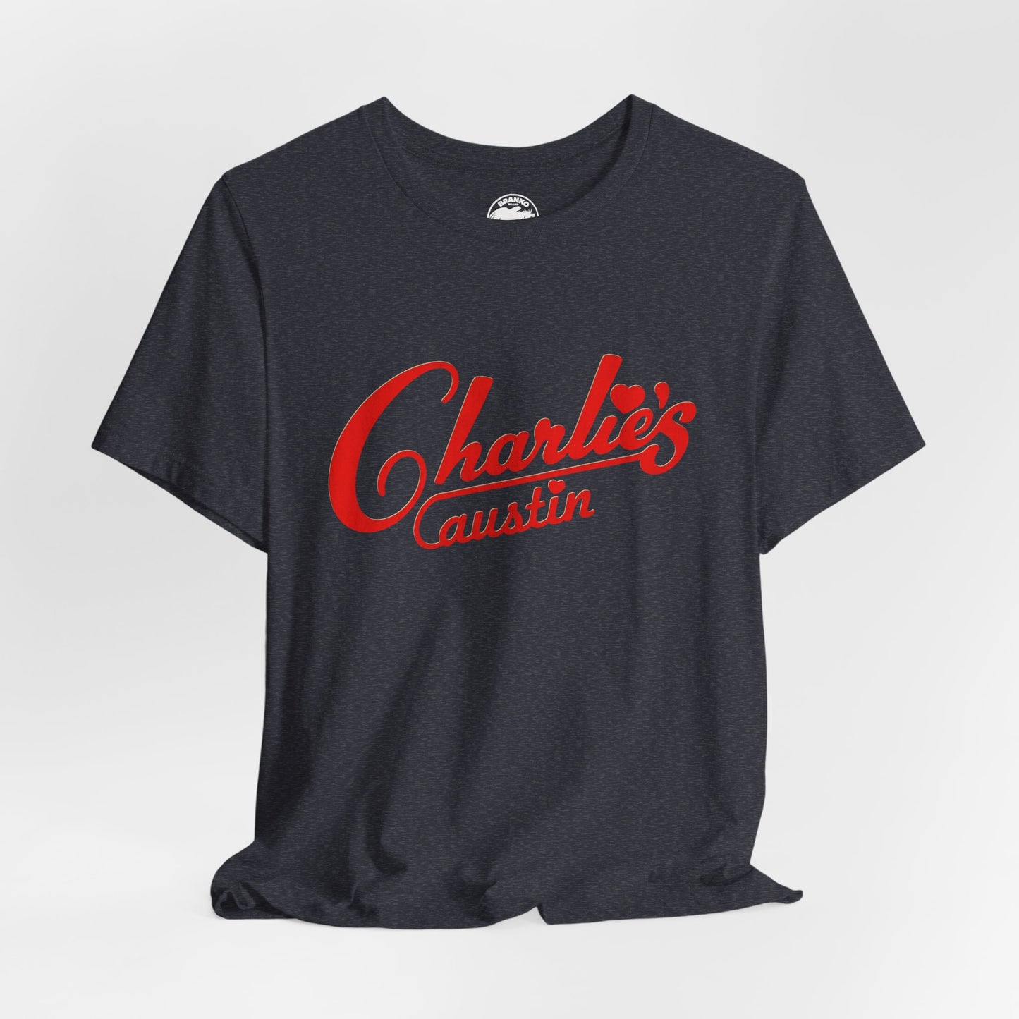 Charlie's Austin (Austin Gay Bar/1984-2011)