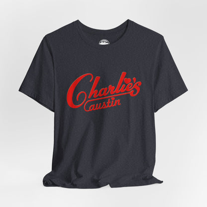 Charlie's Austin (Austin Gay Bar/1984-2011)