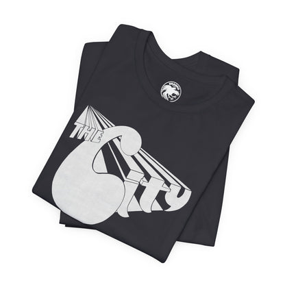 The City (San Francisco Gay Club and Venue/70's and 80's)