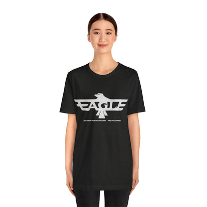 Eagle (West Hollywood Gay Leather Bar/1980-2005)