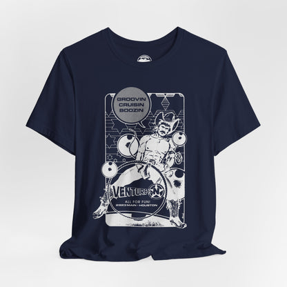 Venture-N (Legendary Houston Gay Bar/1975-2002)