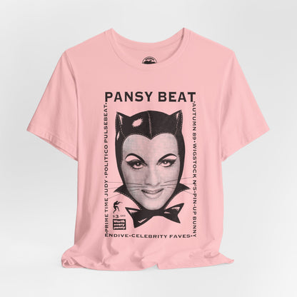 Pansy Beat (80's and 90's Gay Zine)