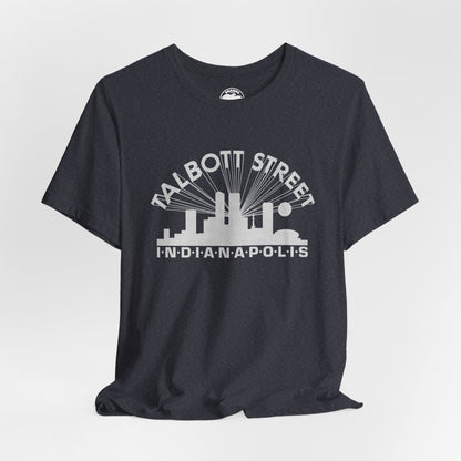 Talbott Street (Indianapolis Gay Club/1980–2016)