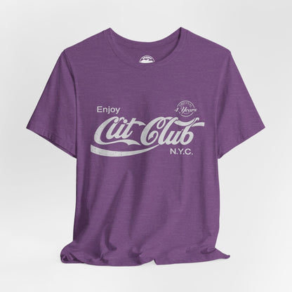 Clit Club (90's New York City Lesbian Party)