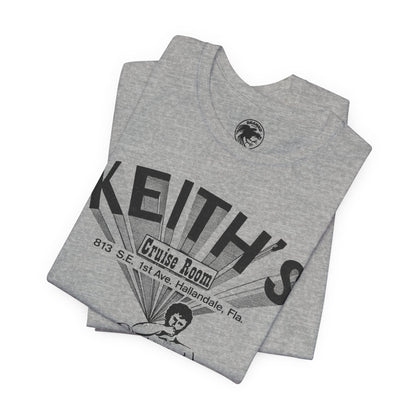 Keith's Cruise Room (Hallandale, Florida Gay Bar)