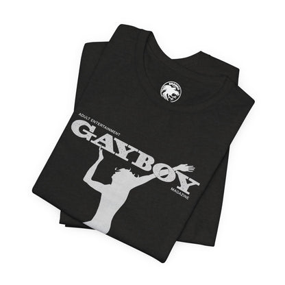 Gayboy Magazine (Gay Adult Magazine/70's and 80's)
