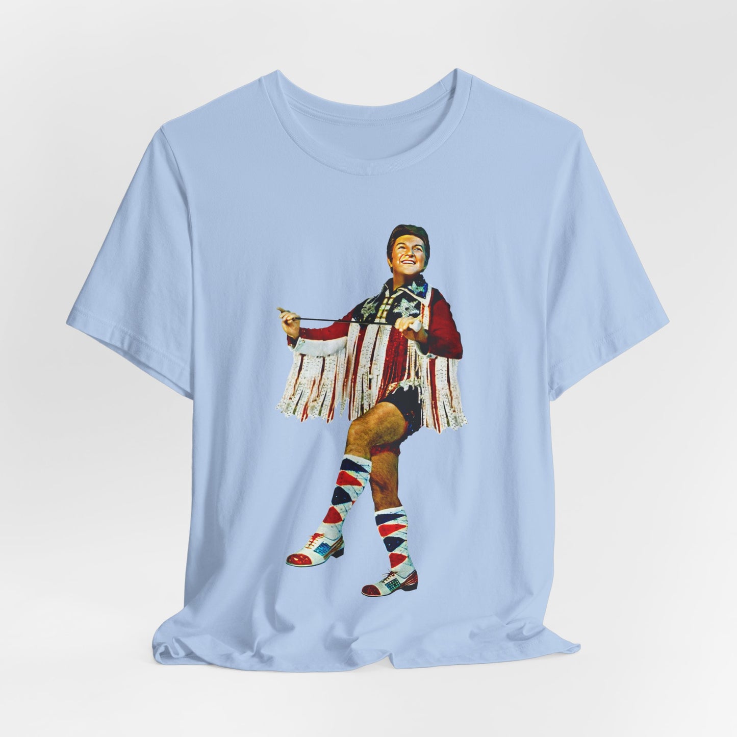 Liberace (Yankee Doodle Dandy)