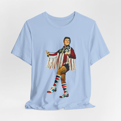 Liberace (Yankee Doodle Dandy)