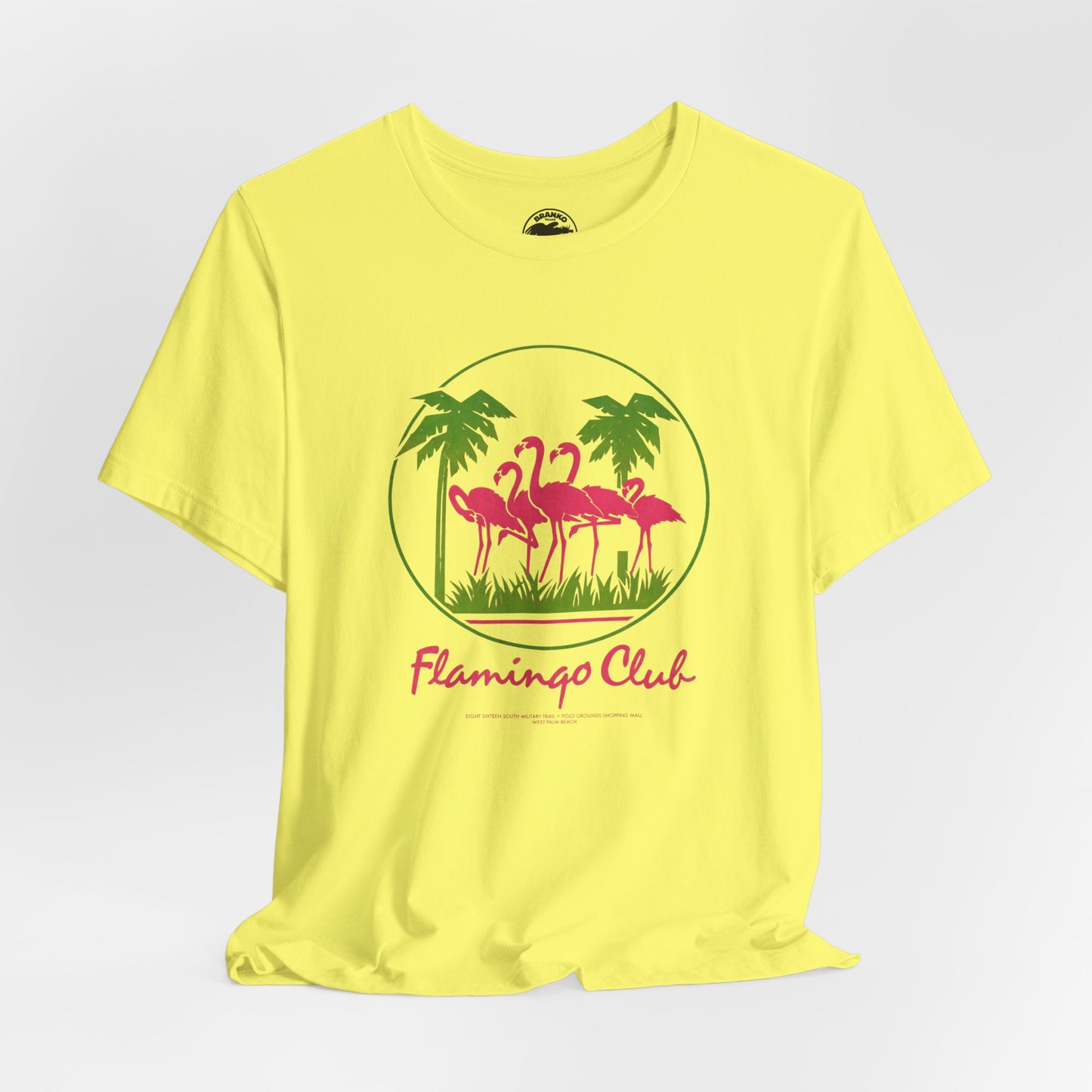 The Flamingo Club (West Palm Beach Gay Club/70's to 90's)