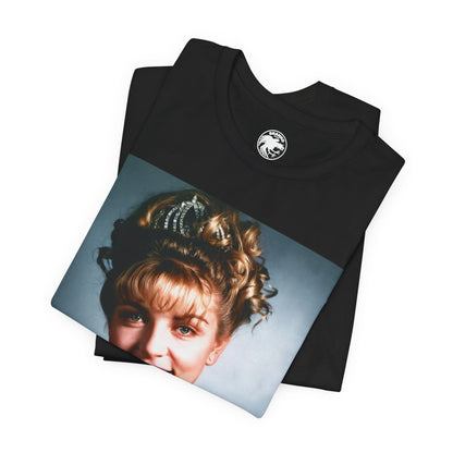 Laura Palmer Yearbook Photo (Twin Peaks/David Lynch)