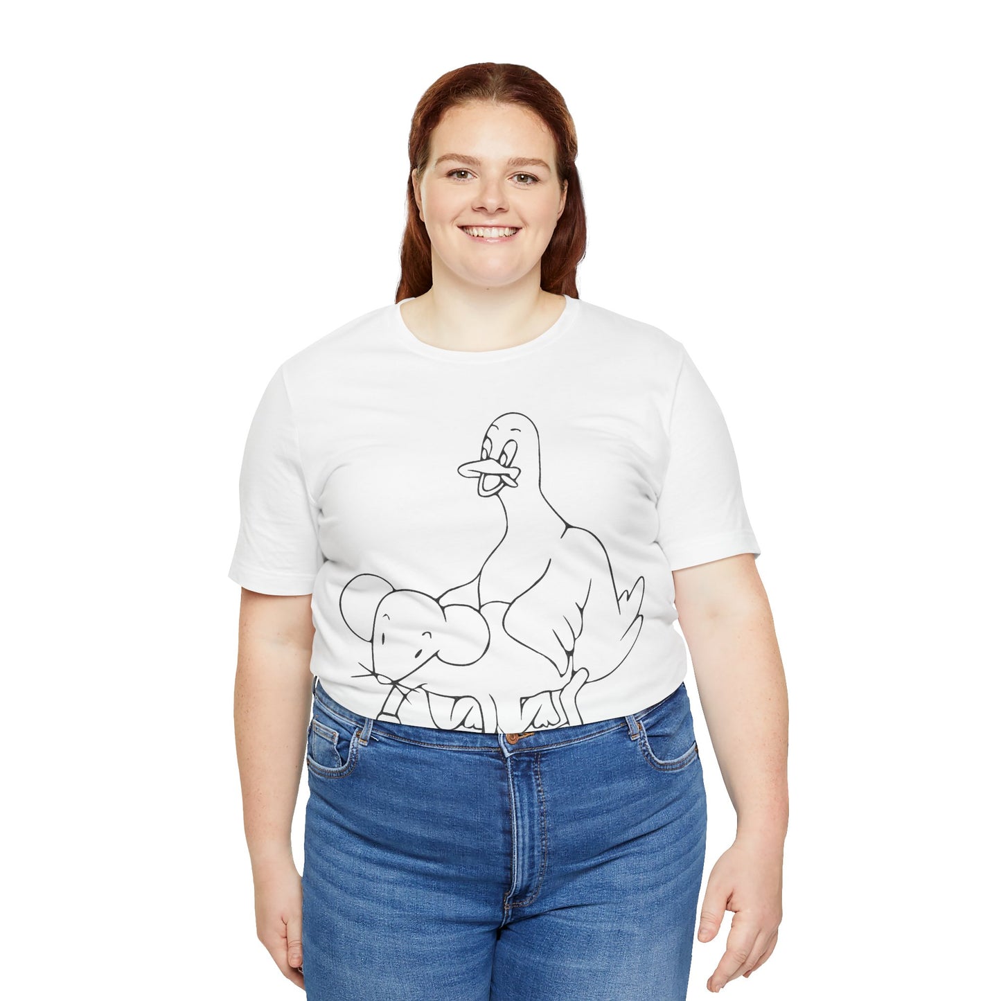 The Office (Product Recall Obscene Watermark/IYKYK)