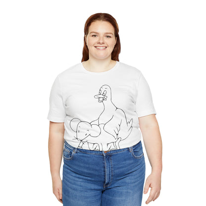 The Office (Product Recall Obscene Watermark/IYKYK)