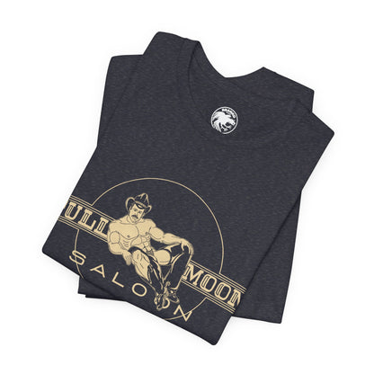 Full Moon Saloon (Iconic Orlando Gay Bear Bar/80's to 2010's)