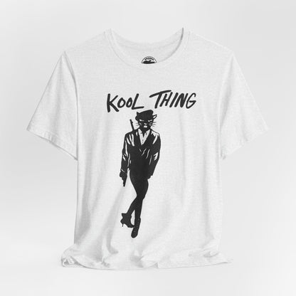 Sonic Youth (Replica Kool Thing Promo Tee/Goo/1990)