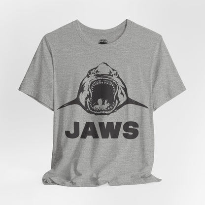 Jaws (Replica Cast & Crew shirt/Steven Spielberg/1975)