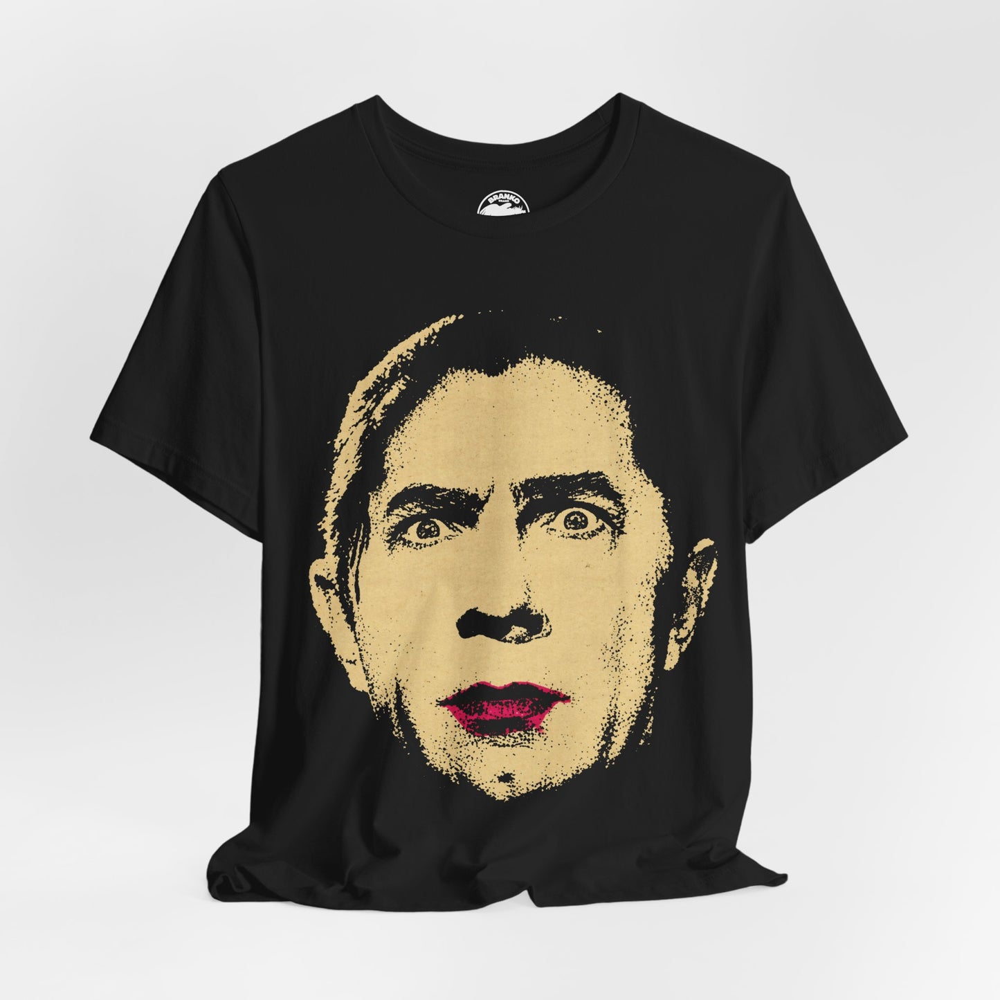 Bela Lugosi’s Dracula (Pop Art Horror Tee)