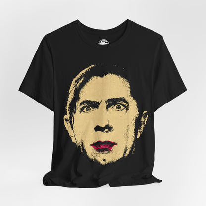 Bela Lugosi’s Dracula (Pop Art Horror Tee)