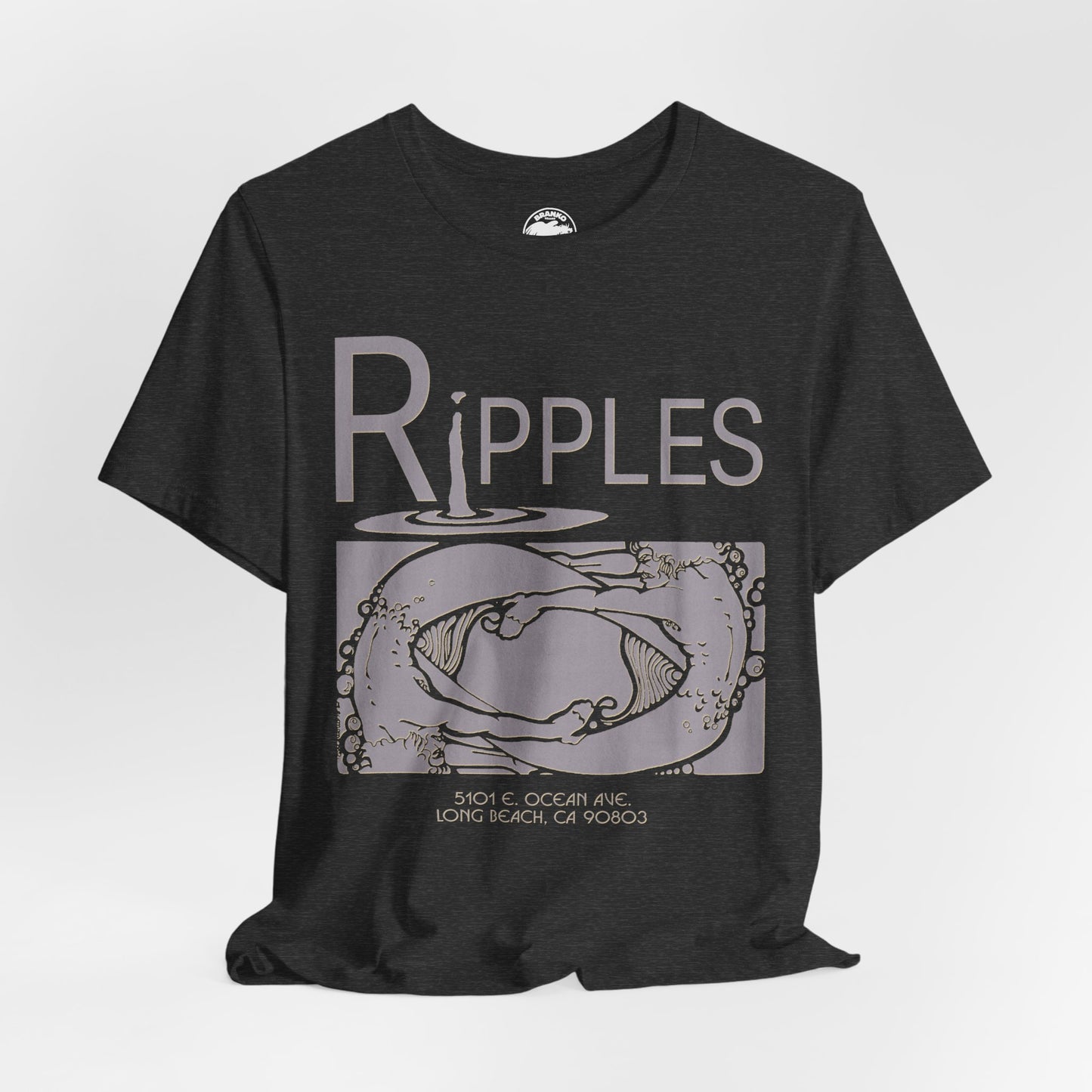Club Ripples (Long Beach, CA Gay Nightclub 1972-2019)