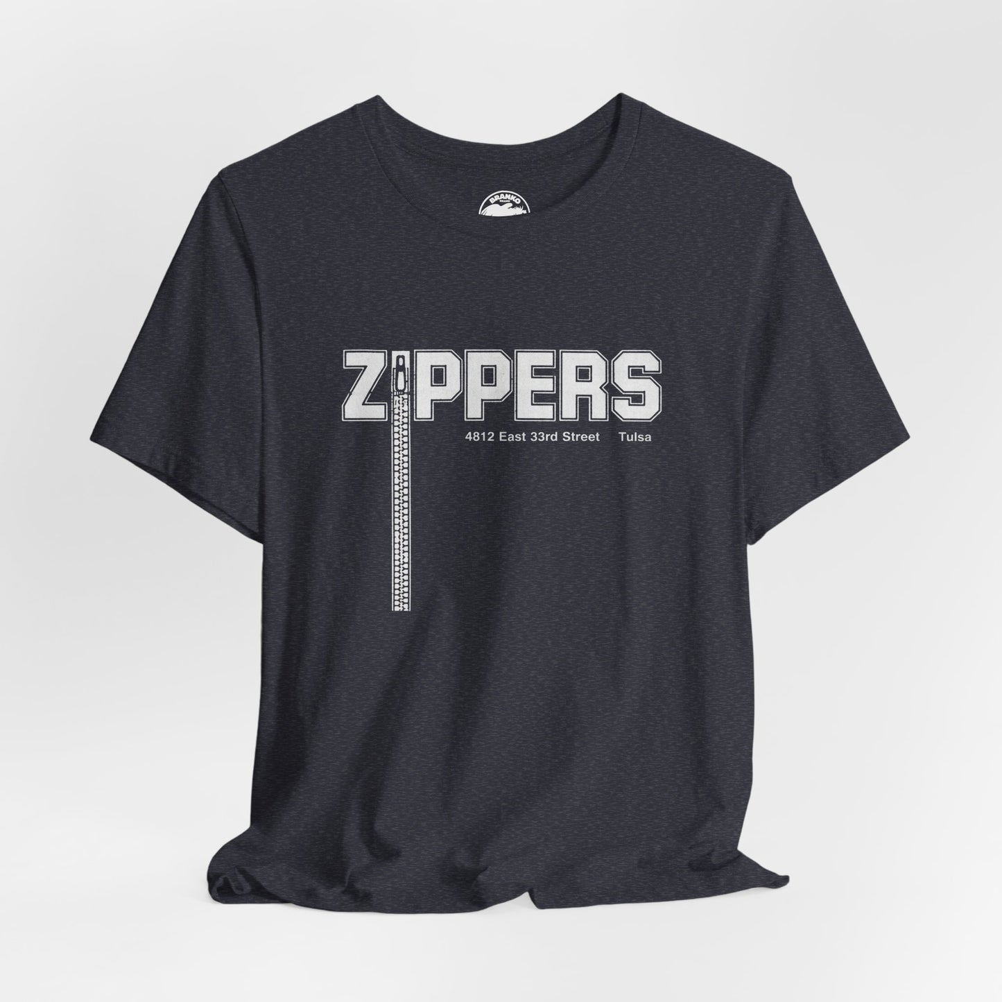 Zippers Tulsa (Tulsa Oklahoma Gay Bar/1979-1998)