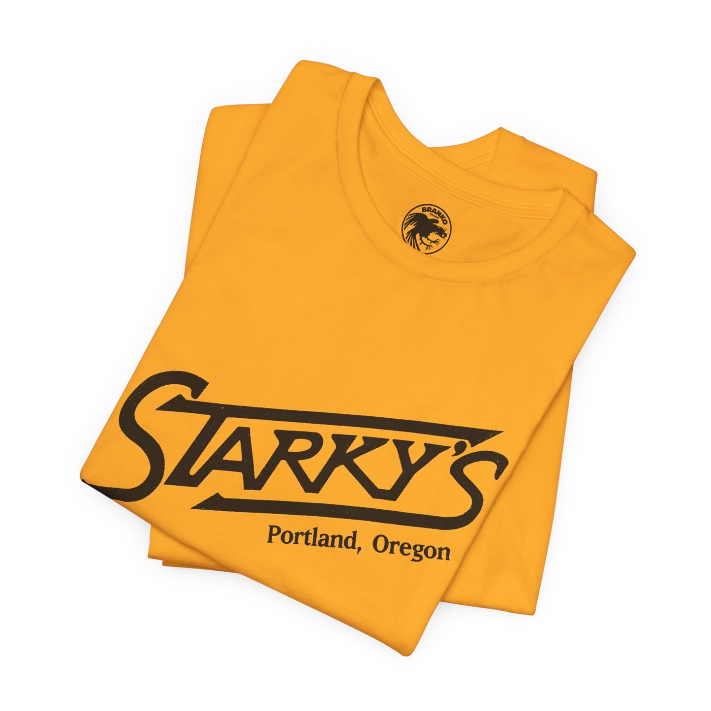Starky's (Portland Oregon LGBTQ Bar and Restaurant/1984-2015)