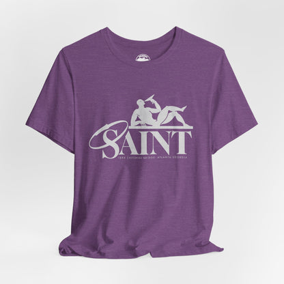 The Saint (Atlanta Gay Club/80's and 90's)