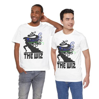 The Wiz (Original Broadway Logo)