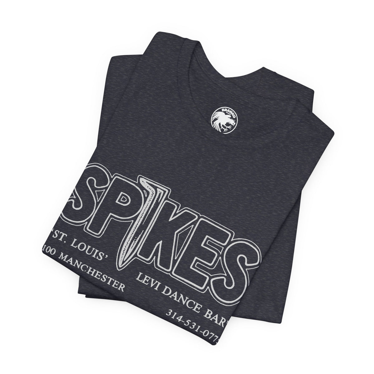 Spike's (St. Louis Gay Bar)