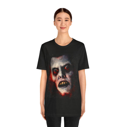 The Exorcist (Demonic Face/Captain Howdy)