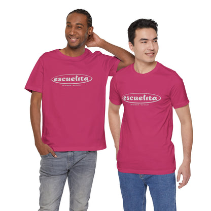 Escuelita (Legendary New York City Gay Latin Nightclub and Drag Venue/1970-2016)