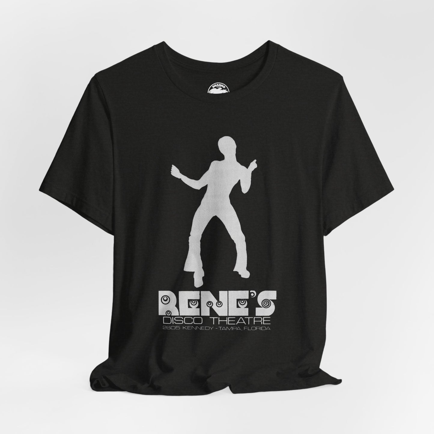 Rene's (Tampa Gay Club/70's and 80's)