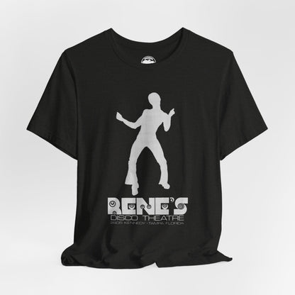 Rene's (Tampa Gay Club/70's and 80's)