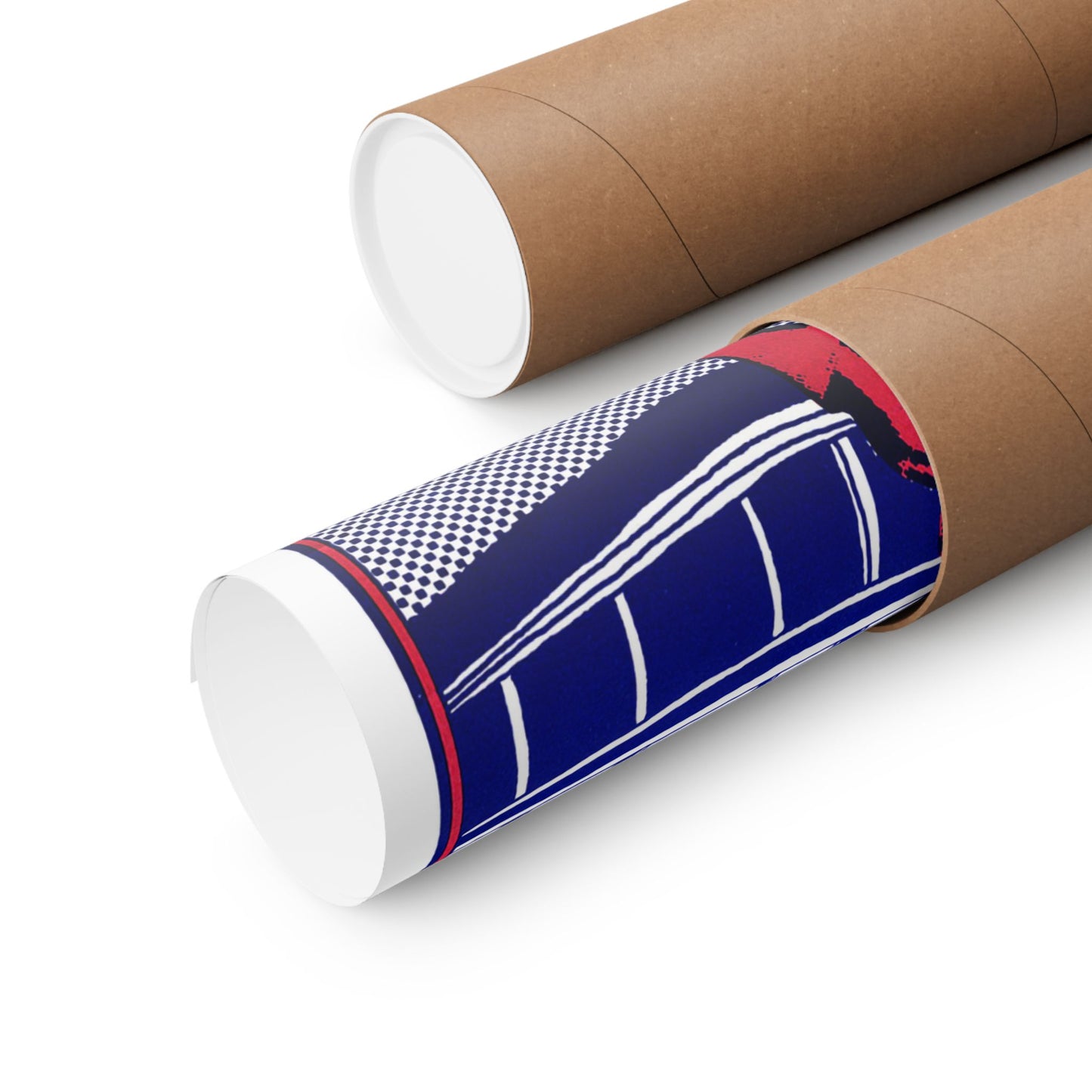 Jackie Curtis Vain Victory Poster (11 x 17 Reprint)