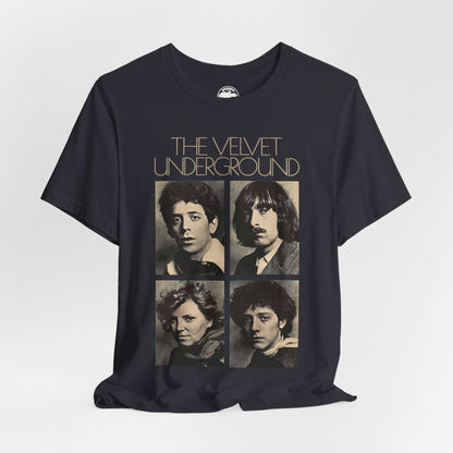 The Velvet Underground (1969 lineup/Velvet Underground Loaded)