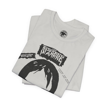 Café Bizarre (New York City Beatnik Cafe and Cabaret/50's and 60's)