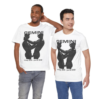 Gemini (70's Drummer Magazine Astrology Feature)