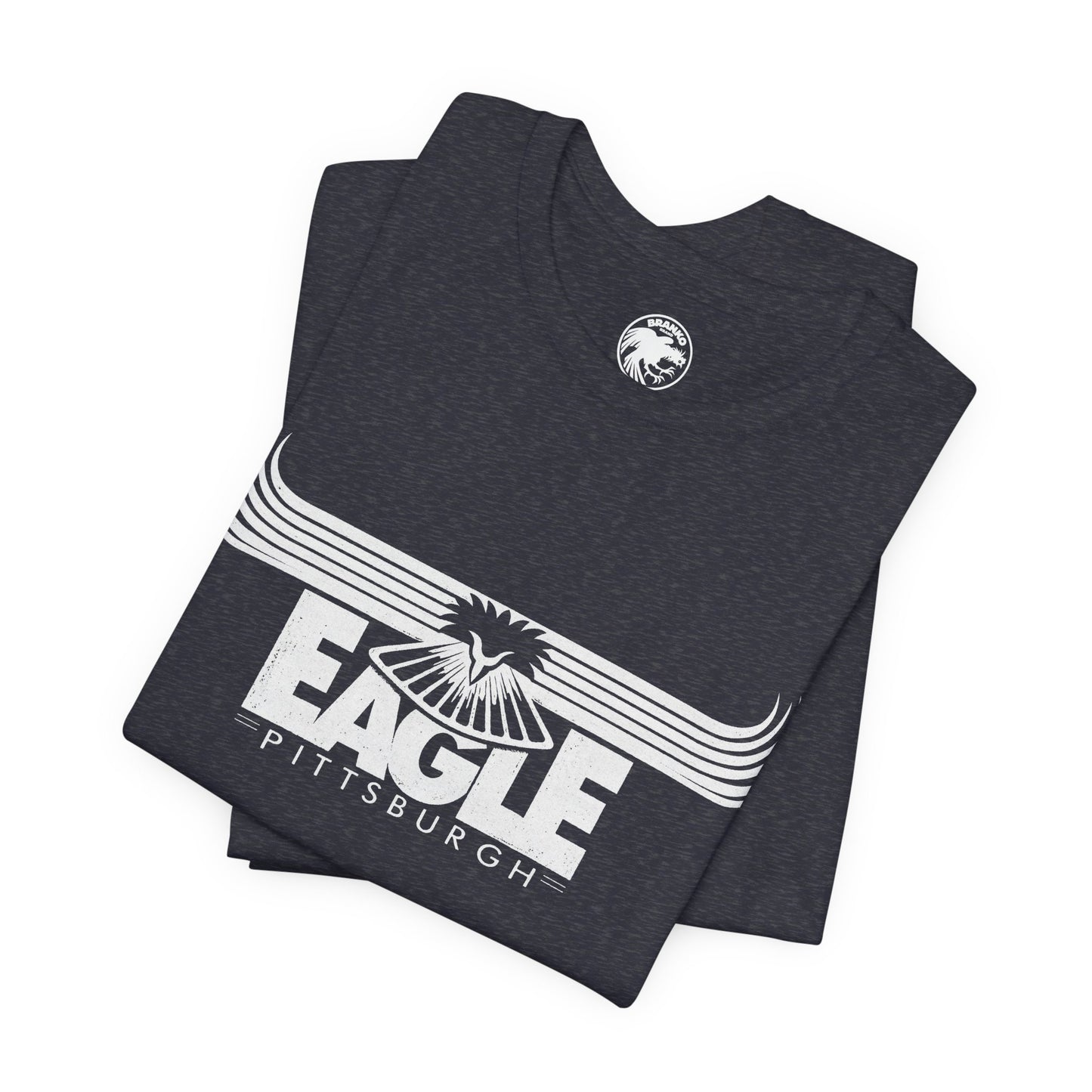 Eagle Pittsburgh (Pittsburgh Gay Leather Bar/1994-2012)