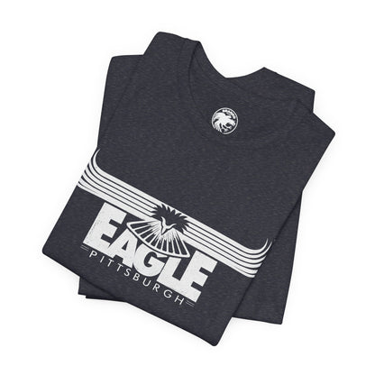 Eagle Pittsburgh (Pittsburgh Gay Leather Bar/1994-2012)