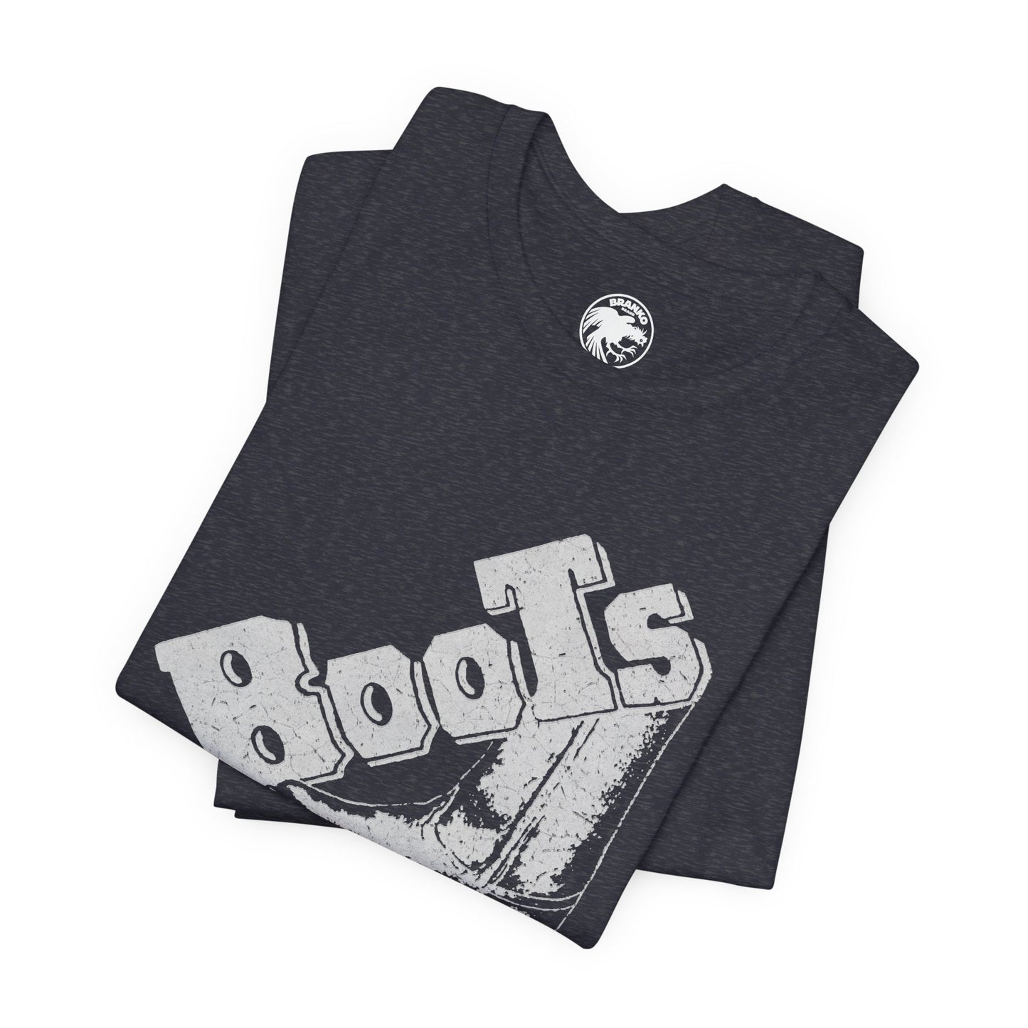 Boots (Fort Lauderdale Gay Bar/70's to 90's)