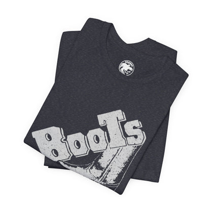 Boots (Fort Lauderdale Gay Bar/70's to 90's)