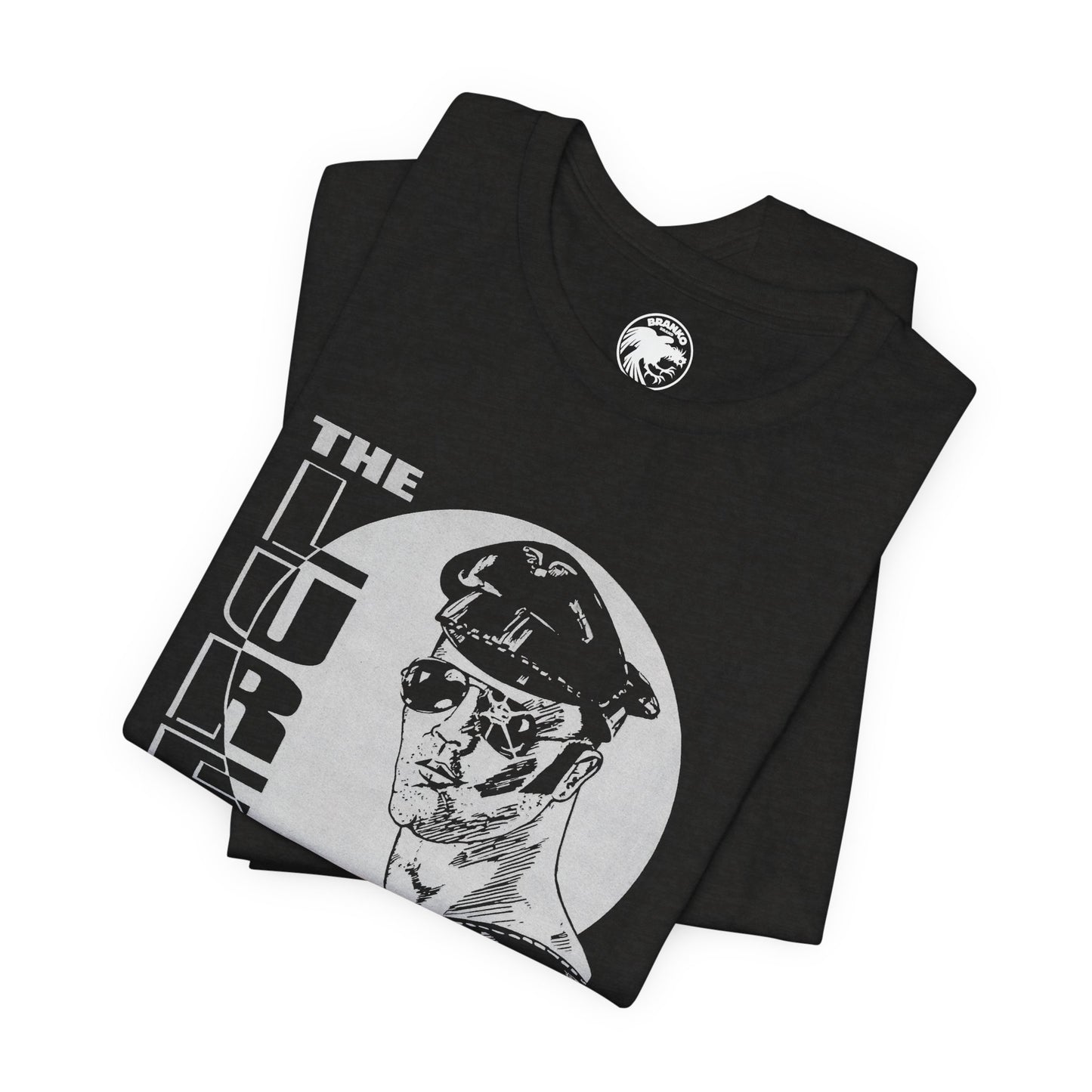 The Lure (NYC Leather/Fetish Bar 1994-2004)