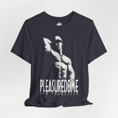 Pleasuredome (90's San Francisco Gay Nightclub/Nineties Gay Club)