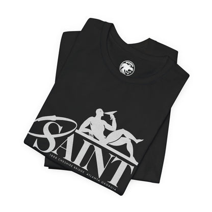The Saint (Atlanta Gay Club/80's and 90's)