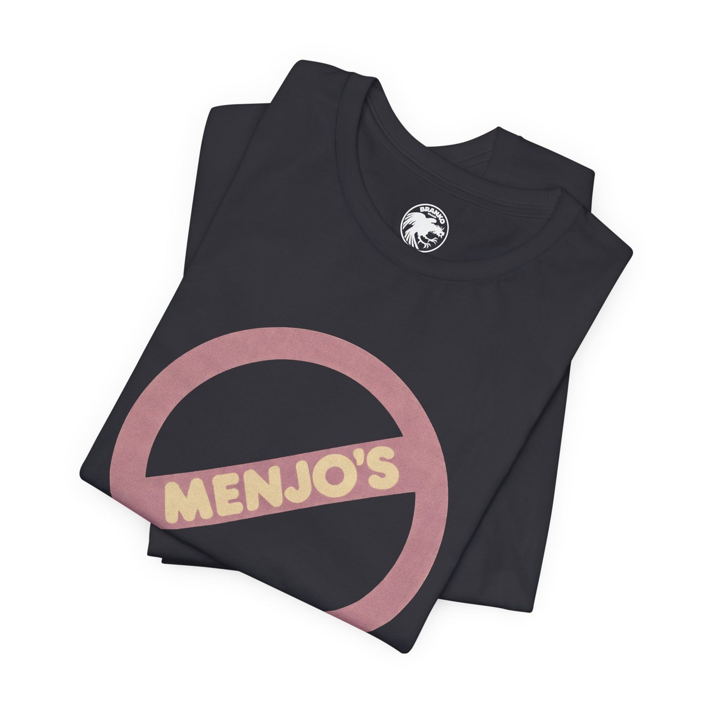 Menjo's (Detroit Gay Bar/1976-2016)