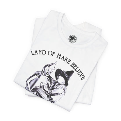 The Saint NYC (80's New York City Gay Nightclub/East Village/Wizard of Oz Gay Tin Man and Scarecrow)